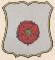 Arms (crest) of Deštná