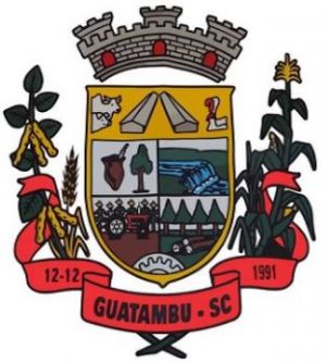 Brasão de Guatambu/Arms (crest) of Guatambu