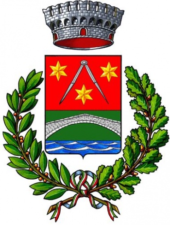 Stemma di Lenna/Arms (crest) of Lenna