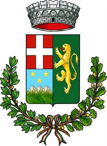 Stemma di Moggio/Arms (crest) of Moggio