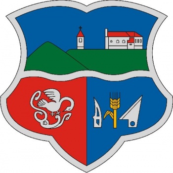 Arms (crest) of Szajla