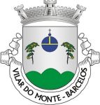 Arms (crest) of Vilar do Monte
