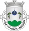 Arms of Vilar do Monte
