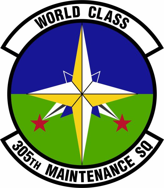 File:305th Maintenance Squadron, US Air Force.jpg