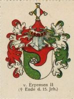 Wappen von Erpensen