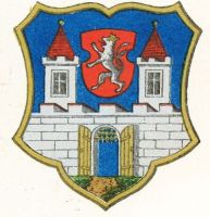 Arms (crest) of Kouřim