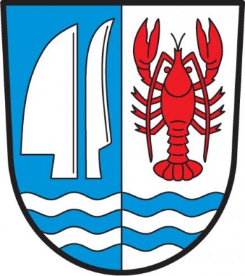 Arms (crest) of Nemile