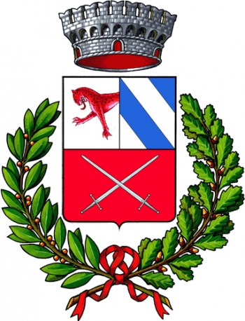 Stemma di Pantigliate/Arms (crest) of Pantigliate