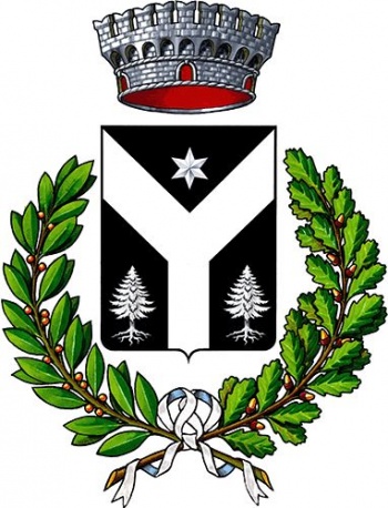 Stemma di Comeglians/Arms (crest) of Comeglians