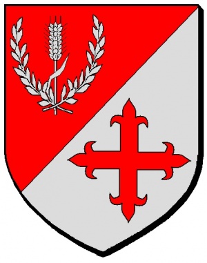 Blason de Juilly (Seine-et-Marne)/Arms (crest) of Juilly (Seine-et-Marne)