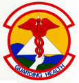 107th USAF Clinic, New York Air National Guard.png