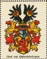 Wappen Graf von Katenelnbogen