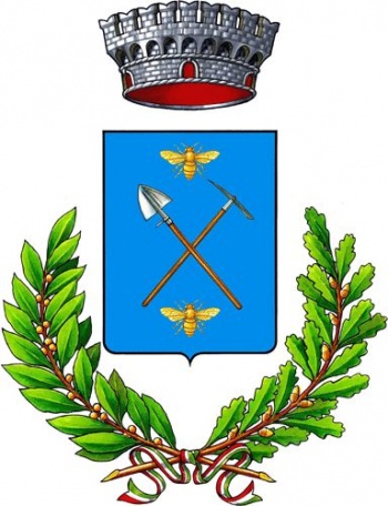 Stemma di Brusaporto/Arms (crest) of Brusaporto