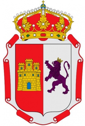 Escudo de Cáceres (Antioquia)