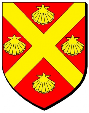 Blason de Jambville/Arms (crest) of Jambville