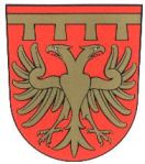 Arms (crest) of Merzenich