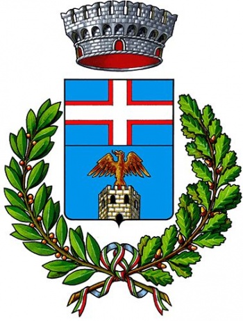 Stemma di Tolmezzo/Arms (crest) of Tolmezzo