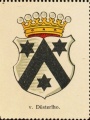 Wappen von Düsterlho