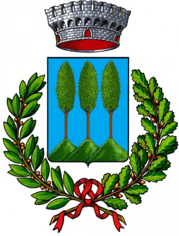 Stemma di Loro Ciuffenna/Arms (crest) of Loro Ciuffenna