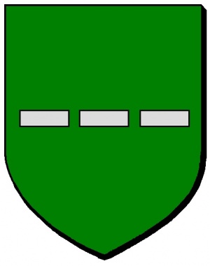 Blason de Marsa (Aude)/Coat of arms (crest) of {{PAGENAME
