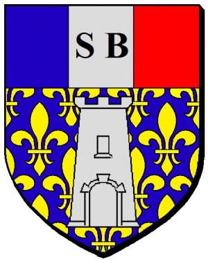 Blason de Saint-Beauzire (Puy-de-Dôme)