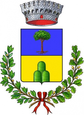 Stemma di Temù/Arms (crest) of Temù