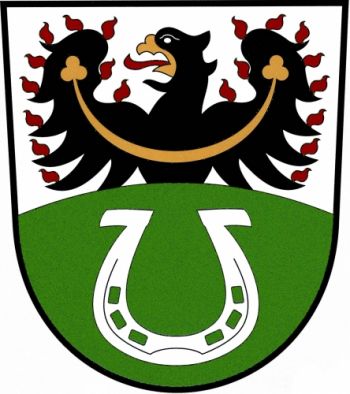 Arms (crest) of Chotýčany