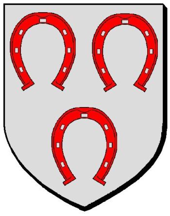 Blason de Saint-Bonnet-des-Quarts/Arms (crest) of Saint-Bonnet-des-Quarts