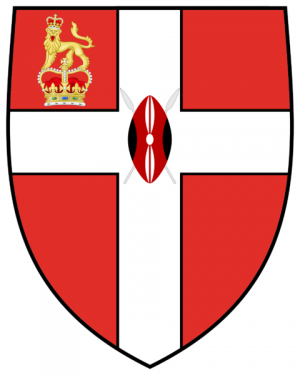 Venerable Order of the Hospital of St John of Jerusalem Priory of Kenya.png