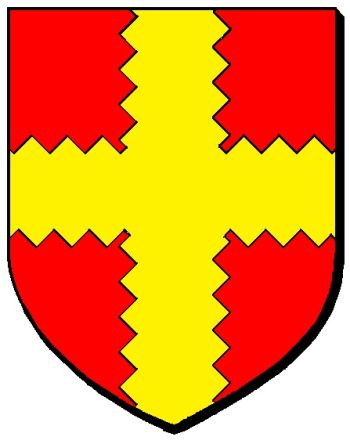 Blason de Villers-Outréaux/Arms (crest) of Villers-Outréaux
