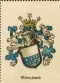 Wappen Weiss-Jonak