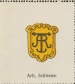 Wappen von Arlt