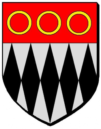 Blason de Fromelennes / Arms of Fromelennes