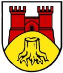 Arms (crest) of Neureut