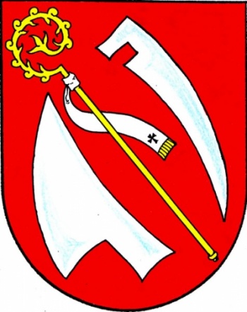 Arms (crest) of Valdíkov