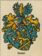 Wappen Becher