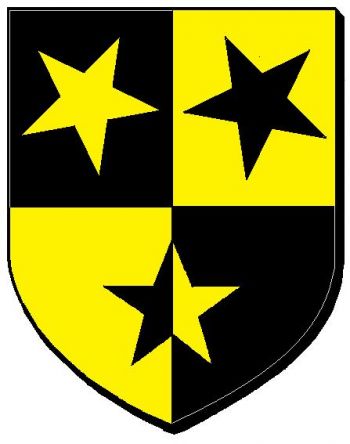 Blason de Bonvillers/Arms (crest) of Bonvillers
