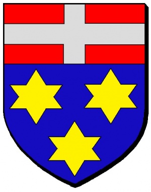 Blason de La Chapelle-aux-Brocs/Arms (crest) of La Chapelle-aux-Brocs