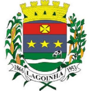 Brasão de Lagoinha (São Paulo)/Arms (crest) of Lagoinha (São Paulo)