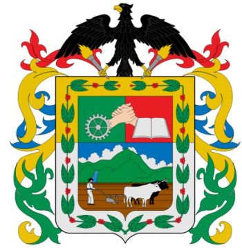 Escudo de Neira/Arms (crest) of Neira