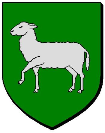 Blason de Niergnies/Arms (crest) of Niergnies