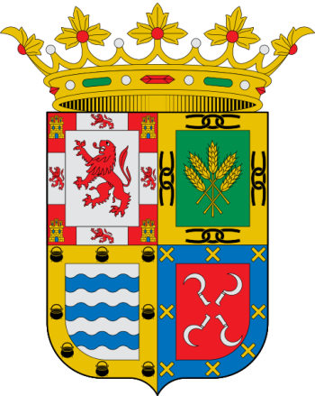 Escudo de Santaella/Arms (crest) of Santaella