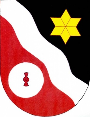 Arms (crest) of Vincencov