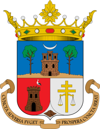 Escudo de Burjassot/Arms (crest) of Burjassot