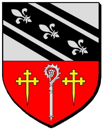 Blason de Euilly-et-Lombut/Arms of Euilly-et-Lombut
