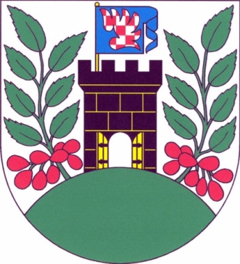 Arms (crest) of Jenčice