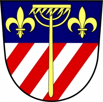 Arms (crest) of Kosořín
