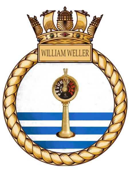 File:Training Ship William Weller, South African Sea Cadets.jpg
