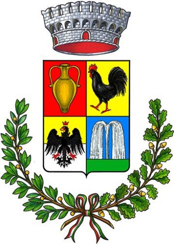 Stemma di Viddalba/Arms (crest) of Viddalba