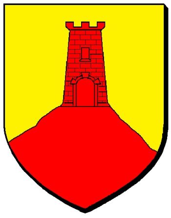 Blason de Vitrolles (Bouches-du-Rhône)/Arms (crest) of Vitrolles (Bouches-du-Rhône)